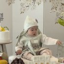라곰공방 | 🎉 소규모라 더 특별하게 준비한 내돈내산 돌잔치 답례품 ✨