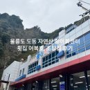 도동활어회센터 | 울릉도 도동 자연산 활어회센터 유일하게 오픈했던 횟집 어복호, 초장집 후기