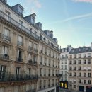 맛고을 음식문화거리 정문 앞 | 파리 여행 day2 : 빅버스 투어 후기-노르트담 대성당- 나폴레옹 식당 le Procope