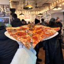 뉴욕피자 | 미국 뉴욕 여행 피자 맛집 추천 🍕 Joe’s Pizza 솔직 후기