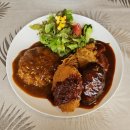 지에스25 장교한화점 | [나가사키] 프림로즈 - 나가사키 소울푸드 끝판왕, 토루코 라이스 터베로그 백명점의 맛 プリムローズ...