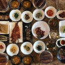수라상 - 청송군 | 수라상
