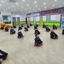 합기도청무관