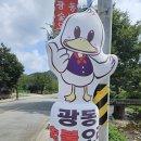 광동숯불오리 | [광동숯불오리] 대구 근교 오리 맛집 추천