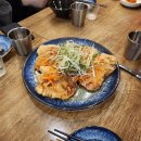 와다닥숯불닭갈비 앞 이미지