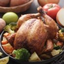 치킨파티 이미지