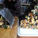 악양작은도서관 책보따리 이미지