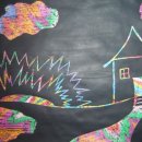 영어와 Craft 이미지