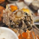 동피랑사람들 | 통영 동피랑 맛집 웨이팅해도 만족했던 동피랑 전복마을 내돈내산