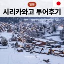 문화골든타워 | 삿포로 만큼 아름다웠던 나고야 시라카와고 투어 내돈내산 솔직후기