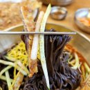 진주육전냉면 이미지