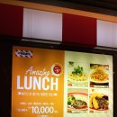 청주TBJ | 청주 TGI FRIDAYS 후기~