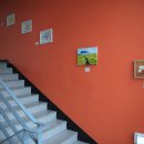 인천광역시 서부여성회관 강당 이미지