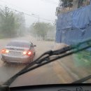 강원도 폭우 이미지