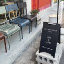 쉭앤칙 | [서울] 성수동 성동세무서근처 샌드위치•샐러드 맛집 쉭앤칙카페