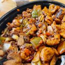 정화중화요리 이미지