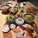 세븐일레븐 인천연수현대점 | 인천 송도현대아울렛 근처 점심, 저녁 맛집 스시도쿠 더송도 재방문 후기(주차, 메뉴 추천)