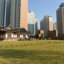 새남터 순교성지 이미지