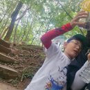 아이와 구미 옥성자연휴양림 유아숲체험원 네트모험시설 후기