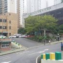 남부운전면허시험장 본관 이미지