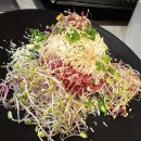 외식명소 송파본점 | [문정동 고깃집] 송파파크하비오 맛집 | 외식명소 송파본점에서 한우와 샤브샤브 즐기기