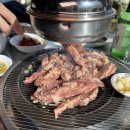 갈빗 - 고양시 일산서구 송산로 335 | 갈빗