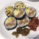 민여사김밥 이미지