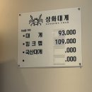 상화대게 이미지