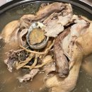 다금한식 | 부산 초읍 한식 오리백숙 다금 내돈내산 밥집 후기