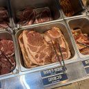 장수우체국 | 음성 고기집 청년고기장수 고기질좋은 무한리필 고기 내돈내산 찐 후기