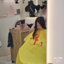 포근 | 안산 아기 미용실 추천 포근헤어 내돈내산 아이 커트 후기