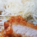 시로이돈까스