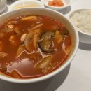 천용 | [서울/선릉] 선릉 직장인 점심 1순위! 불맛 가득 중화요리 &#34;천용&#34; 솔직 후기
