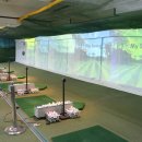 메이저스크린골프클럽 이미지