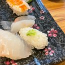 다춘초밥 이미지