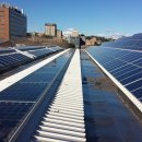 장학태양광발전소 이미지