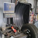 타이어프로 진량점 이미지