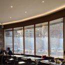 청계중앙공원 1 | '버터비버' 범계 카페 추천 :: 수제 버터로 만든 케이크에 아메리카노 한잔 (영수증 리뷰까지 하면...