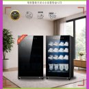 88신발 | 에블릭스 UV 살균 신발 건조기 냄새제거 저온건조 관리 케어 블랙 88L-4단 베스트핫템