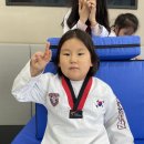 경희대한태권도장