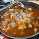 시원한집 | 대부도 한식집 "청미" 어부밥상 후기 / 칼칼하고 시원한 바지락고추장찌개 맛이 너무 좋은 곳