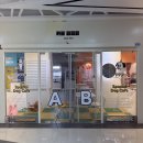 힐링 펫 카페 이미지