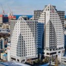 CU춘천거두원룸점 | 쏘타스위트 속초 월드스카이