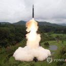 김정은 "적대정책 단념할때까지 공세"…북, 화성-18형 발사 확인 이미지