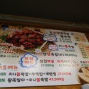 여주-0703 | [건대/광진] 건대 족발 맛집: 가성비도, 가심비도 여기가 딱. 최신족발 (메뉴,가격)