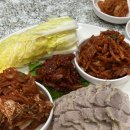 [농부보쌈] 중랑구 로컬맛집 , 면목동 농부보쌈 후기
