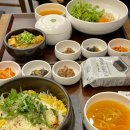 본죽&비빔밥 신호점