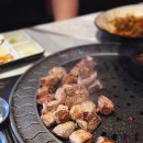 산호동504 | 마산 내서 제주흑돼지 오겹살맛집 돼중소