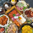 오리랑닭이랑 이미지