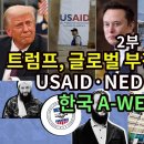 트럼프의 부정선거 폭로 시작되다.(펌) 이미지